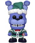 Фигура Funko POP! Games: Five Nights at Freddy's - Elf Bonnie #937 - 1t