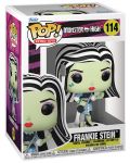 Фигура Funko POP! Retro Toys: Monster High - Frankie Stein #114 - 2t