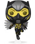 Фигура Funko POP! Marvel: Ant-Man and the Wasp: Quantumania - Wasp #1138 - 1t