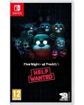 Five Nights at Freddy's: Help Wanted (Nintendo Switch) - 1t