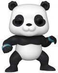 Фигура Funko POP! Animation: Jujutsu Kaisen - Panda #1374 - 1t
