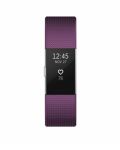 Fitbit Charge 2, размер S - лилава - 3t