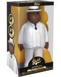 Статуетка Funko Gold Music: Notorious B.I.G - Biggie Smalls White Suit, 30 cm - 2t