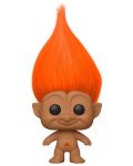 Фигура Funko POP! Trolls: Good Luck Trolls - Orange Troll #04 - 1t
