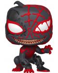 Фигура Funko POP! Marvel: Venom - Venomized (Miles Morales) #600 - 1t