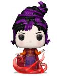 Фигура Funko POP! Disney: Hocus Pocus 2 - Mary #1372 - 1t