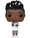 Фигура Funko POP! Marvel: Black Panther - Shuri (Legacy Collection S1) (Special Edtion) #1112 - 1t