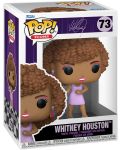 Фигура Funko POP! Icons: Whitney Houston - Whitney Houston #73 - 2t
