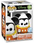 Фигура Funko POP! Disney: Disney - Mickey Mouse (Candy Corn) (Special Edition) #1398 - 2t