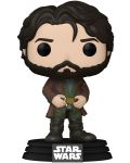 Фигура Funko POP! Movies: Star Wars - Cassian Andor (Convention Limited Edition) #534 - 1t