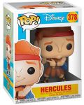 Фигура Funko POP! Disney: Hercules - Hercules #378  - 3t