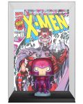 Фигура Funko POP! Comic Covers: X-Men - Magneto (Special Edition) #21 - 1t
