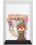 Фигура Funko POP! Movie Posters: Disney's 100th - Peter Pan and Tinker Bell #16 - 1t