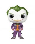 Фигура Funko Pop! Heroes: Batman Arkham Asylum - The Joker, #53 - 1t