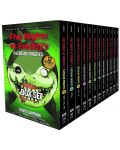 Five Nights at Freddy's: Fazbear Frights Boxed Set - 1t