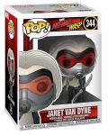 Фигура Funko POP! Marvel: Ant-Man & Wasp - Janet Van Dyne #344 - 2t