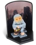 Фигура The Noble Collection Movies: Harry Potter - Magical Creatures Mystery Cube, асортимент - 6t