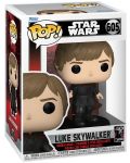 Фигура Funko POP! Movies: Star Wars - Luke Skywalker #605 - 2t