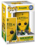 Фигура Funko POP! Ad Icons: Crayola - Crayon Box #131 - 2t