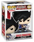 Фигура Funko POP! Animation: Yu-Gi-Oh - Chazz Princeton #1602 - 2t