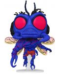 Фигура Funko POP! Movies: TMNT Mutant Mayhem - Superfly #1393 - 1t