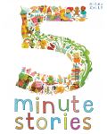 Five Minute Stories (Miles Kelly) - 1t