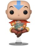 Фигура Funko POP! Animation: Avatar: The Last Airbender - Floating Aang #1439 - 1t