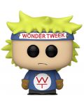 Фигура Funko POP! Television: South Park - Wonder Tweak #1472 - 1t