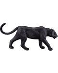 Фигурка Mojo Animal Planet - Черна пантера - 2t