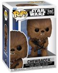 Фигура Funko POP! Movies: Star Wars - Chewbacca #596 - 2t