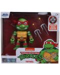 Фигура Jada Toys Movies: TMNT - Raphael - 5t