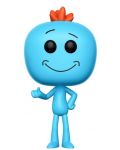 Фигура Funko Pop! Animation: Rick and Morty - Mr. Meeseeks, #174 - 1t