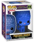 Фигура Funko POP! Television: The Simpsons Treehouse of Horror - Panther Marge #819 - 2t