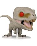 Фигура Funko POP! Movies: Jurassic World - Atrociraptor (Ghost) #1205 - 1t