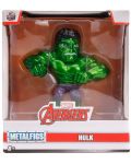 Фигура Jada Toys Marvel: Hulk  - 5t