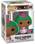Фигура Funko POP! Television: The Office - Kelly Kapoor (Convention Limited Edition) #1285 - 2t