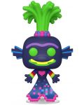 Фигура Funko POP! Animation: Trolls - King Trollex #881 - 1t