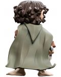 Статуетка Weta Movies: The Lord of the Rings -  Frodo Baggins, 11 cm - 3t