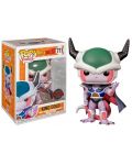 Фигура Funko POP! Animation: Dragon Ball Z - King Cold (Special Edition) #711 - 2t