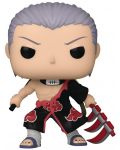 Фигура Funko POP! Animation: Naruto Shippuden - Hidan #1505 - 1t