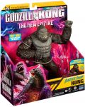 Фигура с функции MonsterVerse Godzilla x Kong - Конг с мощен рев, 18 cm - 2t