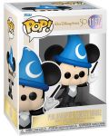 Фигура Funko POP! Disney: Walt Disney World - Philharmagic Mickey #1167 - 2t