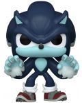 Фигура Funko POP! Games: Sonic the Hedgehod - Werehog (Special Edition) #862 - 1t