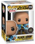 Фигура Funko POP! DC Comics: Black Adam - Black Adam #1232 - 5t