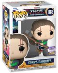 Фигура Funko POP! Marvel: Thor: Love and Thunder - Gorr's Daughter (Convention Limited Edition) #1188 - 2t