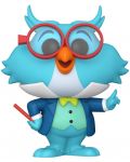 Фигура Funko POP! Disney: Disney - Professor Owl (2022 Fall Convention Limited Edition) #1249 - 1t