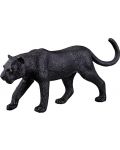 Фигурка Mojo Animal Planet - Черна пантера - 3t