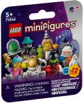 Фигурка LEGO Minifigures - Серия 26 (71046), асортимент - 1t