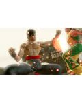 Fighting Compilation: Tekken 6 + SoulCalibur V + Tekken Tag Tournament 2 (PS3) - 5t