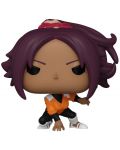 Фигура Funko POP! Animation: Bleach - Yoruichi Shihion #1612 - 1t